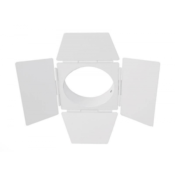 Рамка Deko-Light Barn door white, Luna 20/30 930210 Рамка Deko-Light Barn door white, Luna 20/30 930210