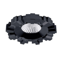 Встраиваемый светодиодный светильник DesignLed InLondon Futur LC2037BK-5-NW 002220