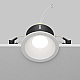 Встраиваемый светильник Maytoni Technical Downlight Zoom DL032-2-01W-1(N)
