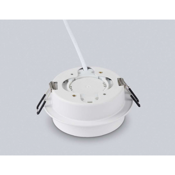 Светильник встраиваемый Ambrella Light TN6707 Светильник встраиваемый Ambrella Light TN6707