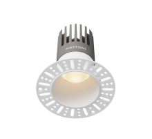 Встраиваемый светильник Maytoni Technical DL122-15W-3K-TRS-W