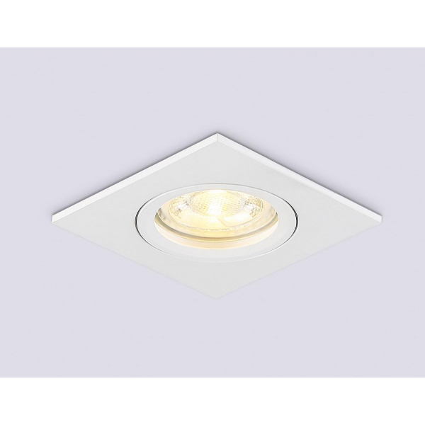 Встраиваемый светильник Ambrella light Techno Spot Standard Tech TN102455 Встраиваемый светильник Ambrella light Techno Spot Standard Tech TN102455
