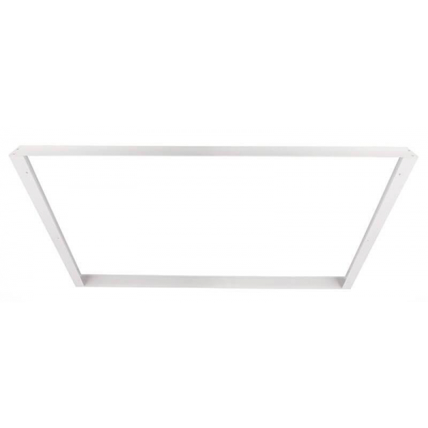 Рамка Deko-Light Surface mounted frame 124x62 930180 Рамка Deko-Light Surface mounted frame 124x62 930180