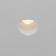 Встраиваемый светильник Maytoni Technical Downlight Dip DL120-10W-3K-TRS-W