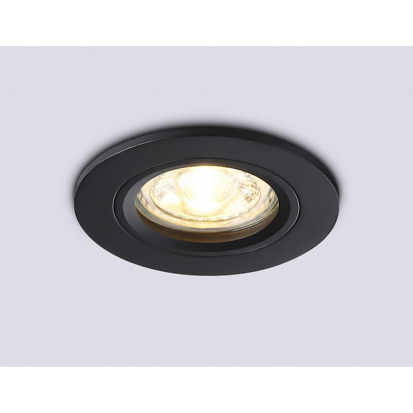 Встраиваемый светильник Ambrella light Techno Spot Standard Tech TN102451 Встраиваемый светильник Ambrella light Techno Spot Standard Tech TN102451
