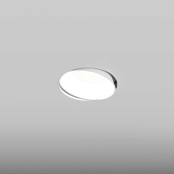 Встраиваемый светильник Hesby Lighting Stockholm HSBL_0218