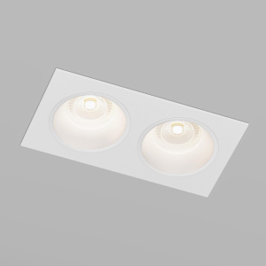 Светильник встраиваемый Elektrostandard Andi a071592