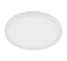 Встраиваемый светильник Nowodvorski Multi Led L White 11358