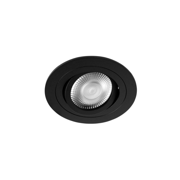 Встраиваемый светильник Loft IT Hap 10341/B Black Встраиваемый светильник Loft IT Hap 10341/B Black