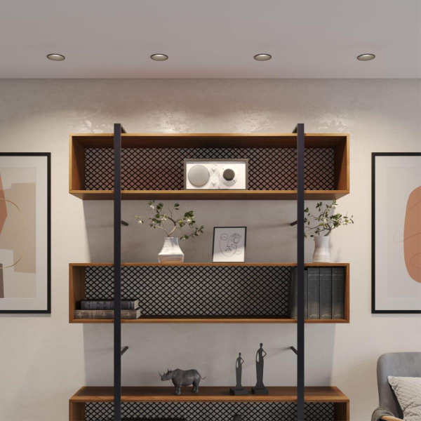 Встраиваемый светильник Novotech SOLIS 359858