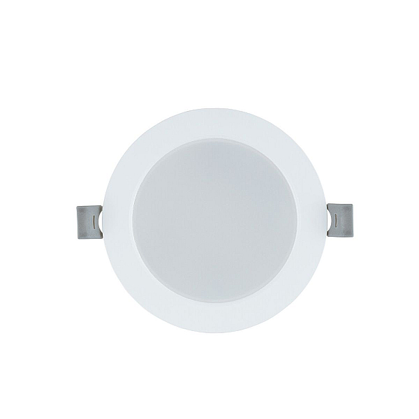 Встраиваемый светильник Nowodvorski Mykonos Led White 10536