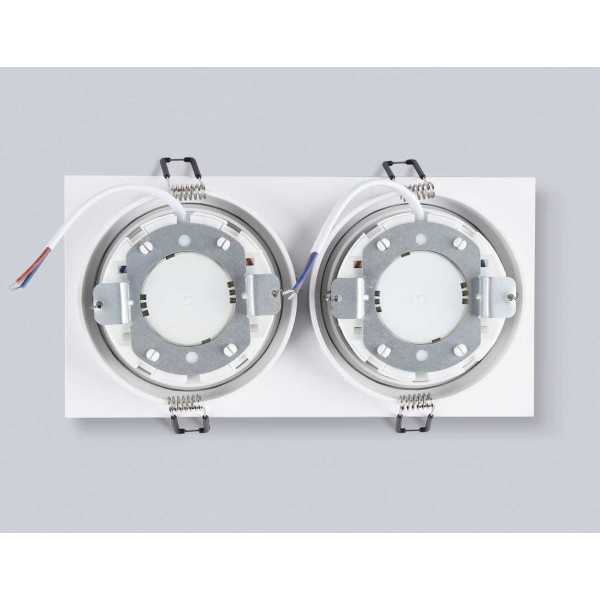 Светильник встраиваемый Ambrella Light TN6612 Светильник встраиваемый Ambrella Light TN6612