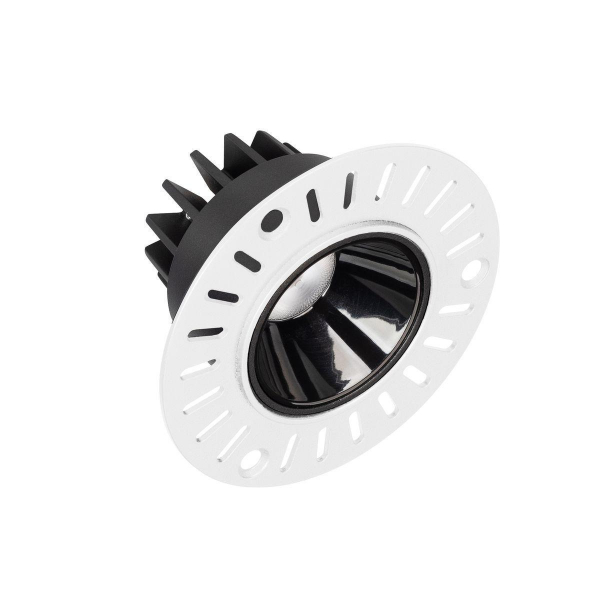Встраиваемый светодиодный светильник Arlight MS-Atlas-Trimless-R50-6W Day4000 035745 Встраиваемый светодиодный светильник Arlight MS-Atlas-Trimless-R50-6W Day4000 035745