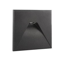 Крышка Deko-Light Cover black squared for Light Base COB Indoor 930362