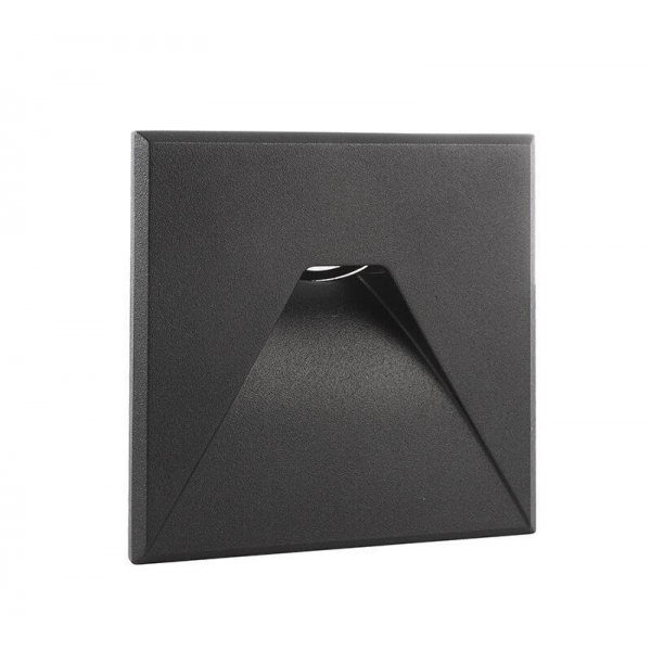 Крышка Deko-Light Cover black squared for Light Base COB Indoor 930362 Крышка Deko-Light Cover black squared for Light Base COB Indoor 930362