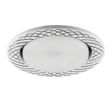 Встраиваемый светодиодный светильник Feron DL388 29715