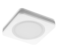 Встраиваемый светодиодный светильник Feron AL601 28906