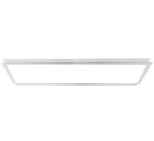 Рамка Deko-Light Frame for plaster 124x62 930234