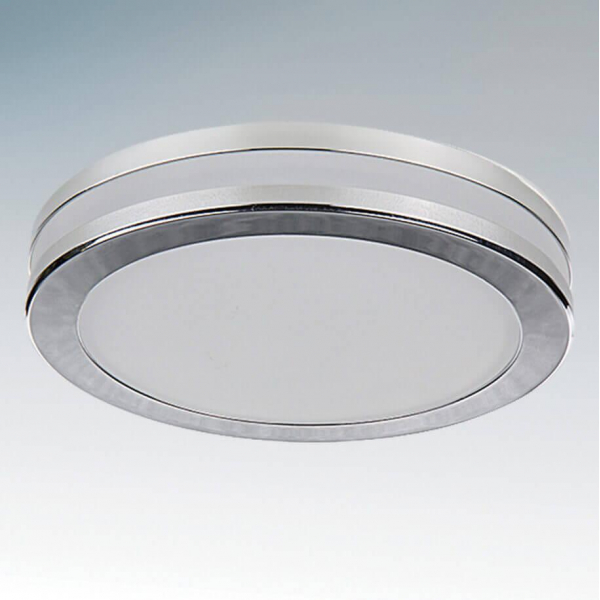 Встраиваемый светильник Lightstar Maturo 070274 Встраиваемый светильник Lightstar Maturo 070274