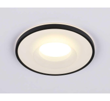 Светильник встраиваемый Ambrella Light TN3201