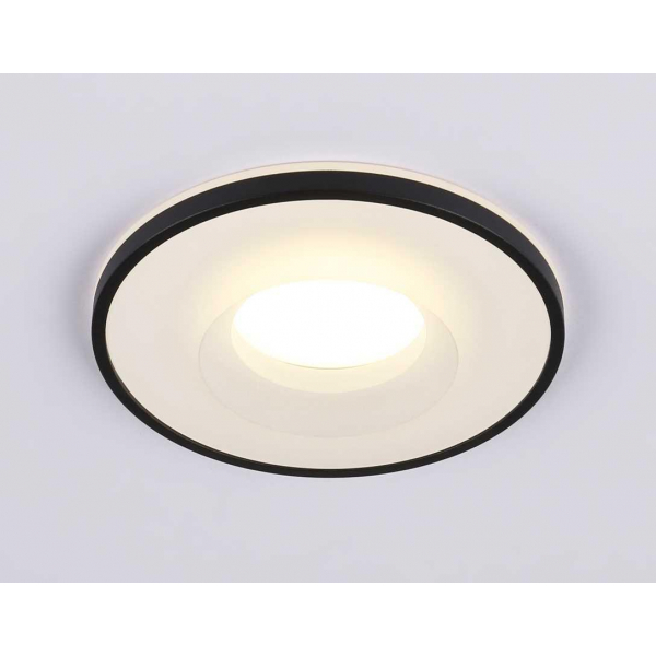 Светильник встраиваемый Ambrella Light TN3201 Светильник встраиваемый Ambrella Light TN3201