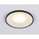 Светильник встраиваемый Ambrella Light TN3201