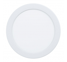 Встраиваемый светодиодный светильник Eglo Fueva 99133