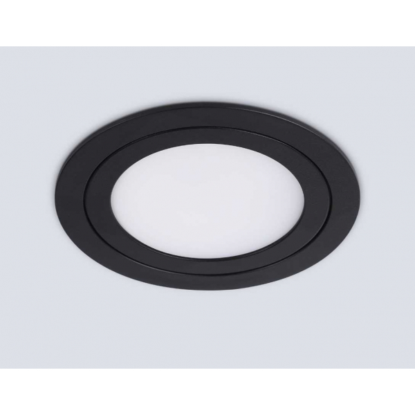Светильник встраиваемый Ambrella Light TN6604 Светильник встраиваемый Ambrella Light TN6604