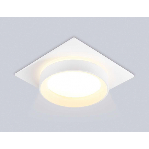 Светильник встраиваемый Ambrella Light TN6709 Светильник встраиваемый Ambrella Light TN6709