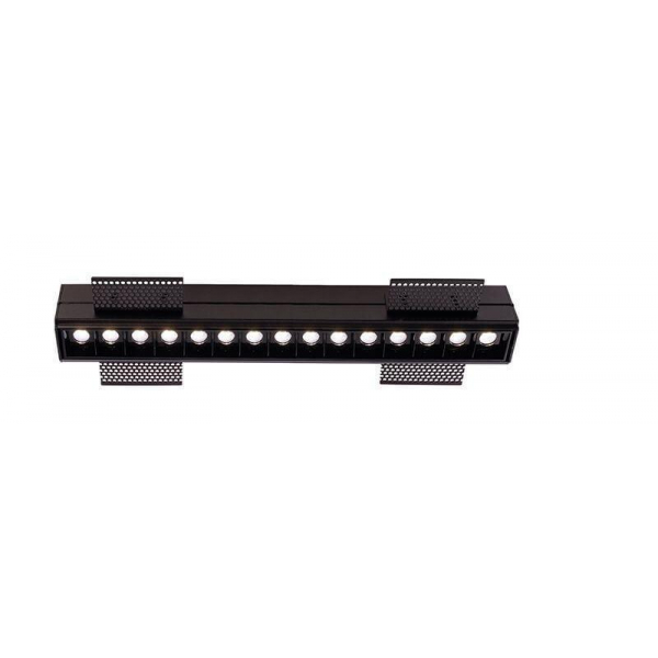 Встраиваемый светильник Deko-Light Ceti 15 Hide 565255 Встраиваемый светильник Deko-Light Ceti 15 Hide 565255