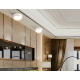 Светильник встраиваемый Ambrella Light TN6707