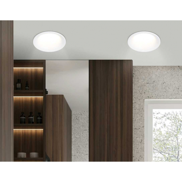 Светильник встраиваемый Ambrella Light TN51810 Светильник встраиваемый Ambrella Light TN51810