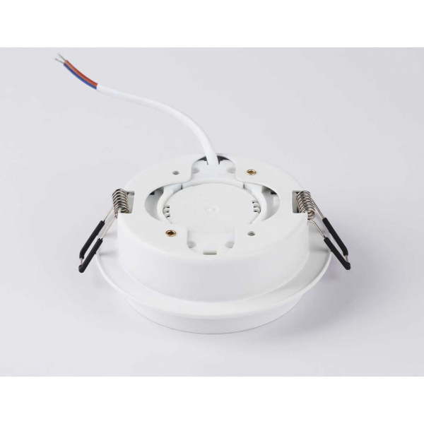 Светильник встраиваемый Ambrella Light TN5214 Светильник встраиваемый Ambrella Light TN5214