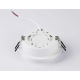 Светильник встраиваемый Ambrella Light TN5214