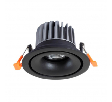 Встраиваемый светодиодный светильник Crystal Lux CLT 005C108 BL 4000K
