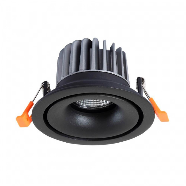 Встраиваемый светодиодный светильник Crystal Lux CLT 005C108 BL 4000K Встраиваемый светодиодный светильник Crystal Lux CLT 005C108 BL 4000K