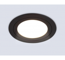 Светильник встраиваемый Ambrella Light TN6604