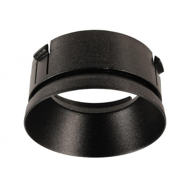 Рефлектор Deko-Light Reflektor Ring Black for Series Klara / Nihal Mini / Rigel Mini 930302 Рефлектор Deko-Light Reflektor Ring Black for Series Klara / Nihal Mini / Rigel Mini 930302