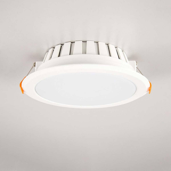 Встраиваемый светильник Citilux Кинто CLD5112N Встраиваемый светильник Citilux Кинто CLD5112N