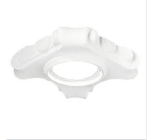 Встраиваемый светильник Gauss Gypsum GY015