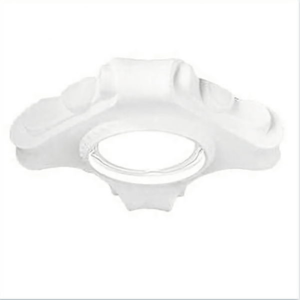 Встраиваемый светильник Gauss Gypsum GY015 Встраиваемый светильник Gauss Gypsum GY015