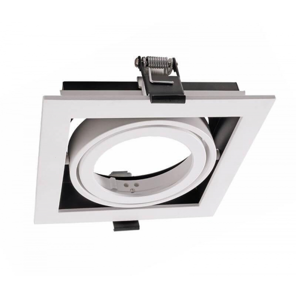 Рамка Deko-Light Gimbal Frame for Modular System COB 930092 Рамка Deko-Light Gimbal Frame for Modular System COB 930092
