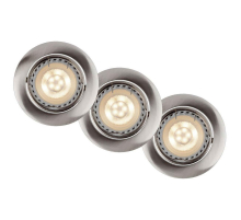 Встраиваемый светильник Lucide Focus 11001/15/12