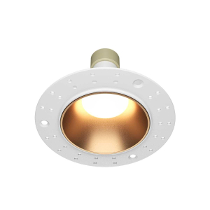 Встраиваемый светильник Maytoni Technical Downlight Share DL126-GU10-TRS-MG