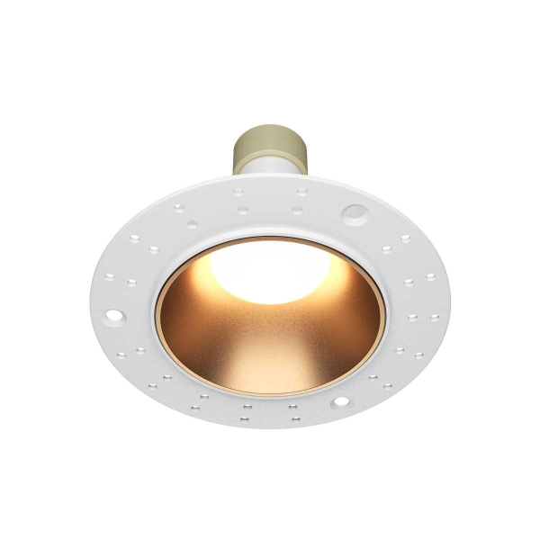 Встраиваемый светильник Maytoni Technical Downlight Share DL126-GU10-TRS-MG