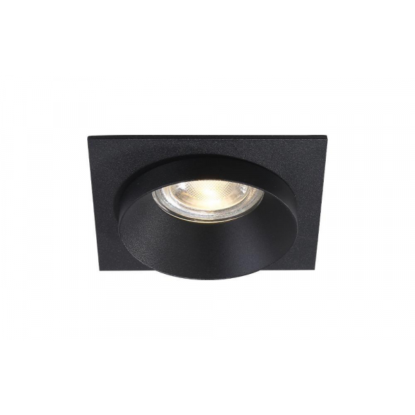 Встраиваемый светильник Crystal Lux CLT 044C BL Встраиваемый светильник Crystal Lux CLT 044C BL