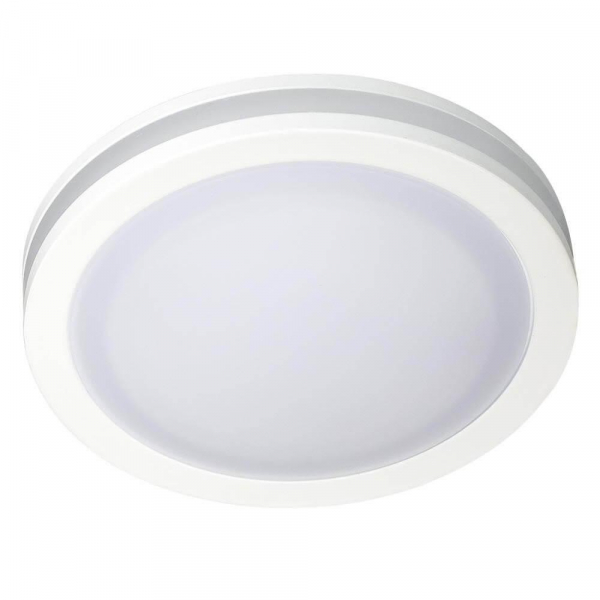 Встраиваемый светодиодный светильник Arlight LTD-95SOL-10W Day White 017990 Встраиваемый светодиодный светильник Arlight LTD-95SOL-10W Day White 017990