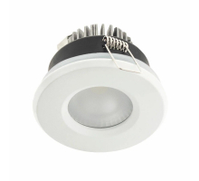 Встраиваемый светодиодный светильник Voltalighting VERO FDC289.24.4K.W