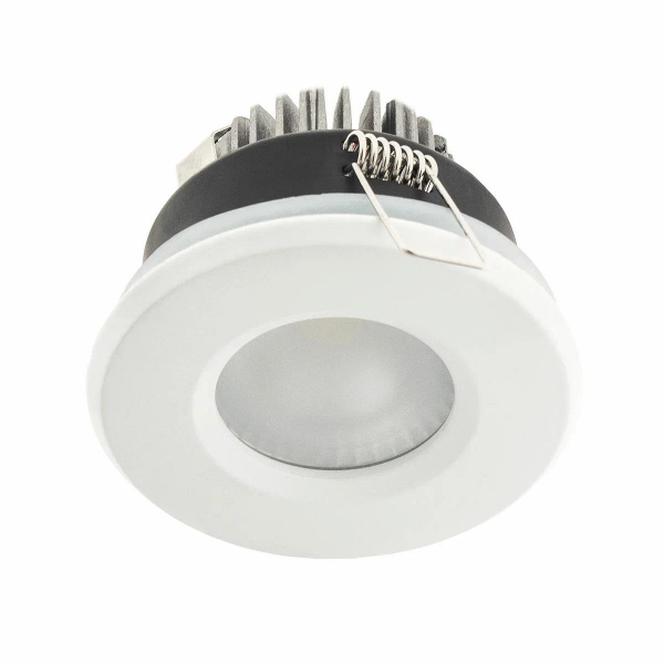 Встраиваемый светодиодный светильник Voltalighting VERO FDC289.24.4K.W Встраиваемый светодиодный светильник Voltalighting VERO FDC289.24.4K.W