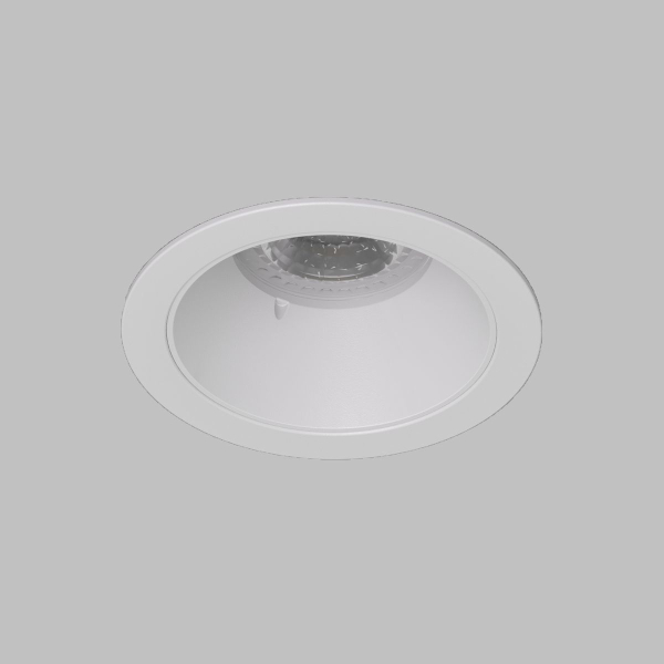 Встраиваемый светильник Denkirs DK2026-WH